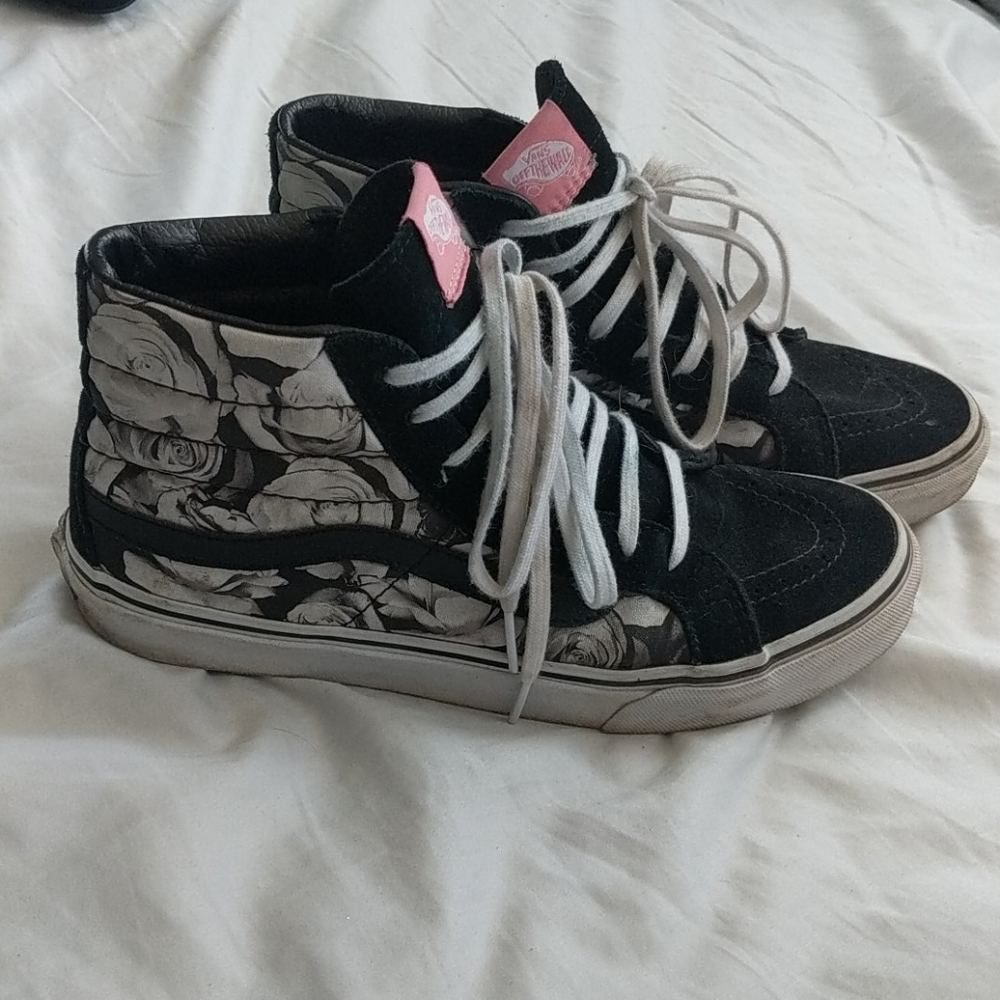 Vans sneakers